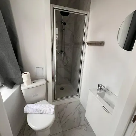 Apartment Ametista Lille