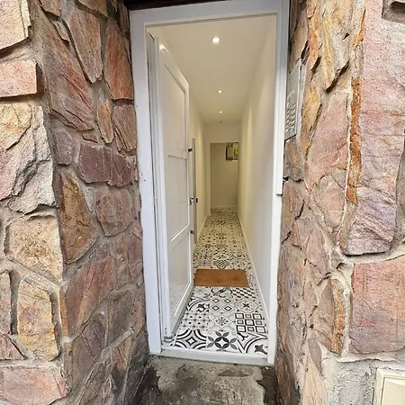 Apartment Ametista *