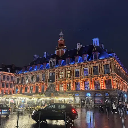 Ametista Lille