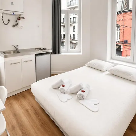 Appartement Ametista