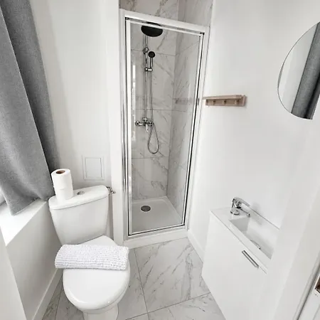 Appartement Ametista *