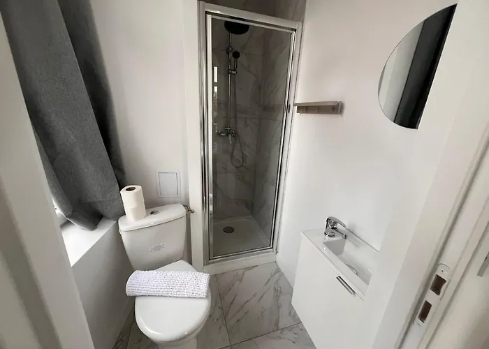 Apartment Ametista Lille
