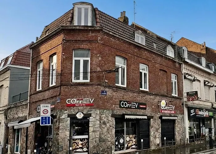 Appartamento Ametista