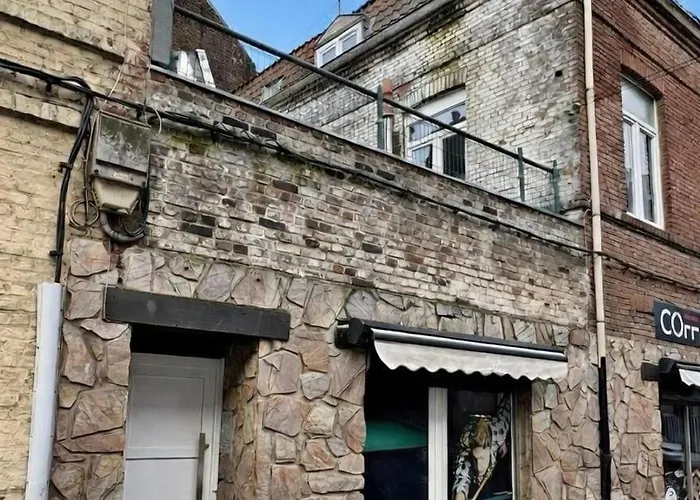 Apartment Ametista *