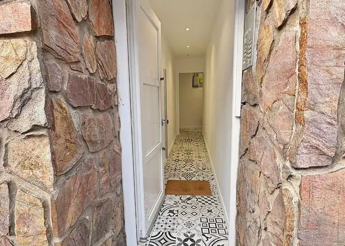 Apartment Ametista *