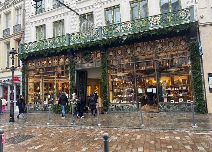 Appartamento Ametista Lilla