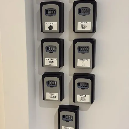 Διαμέρισμα Ametista Λιλ