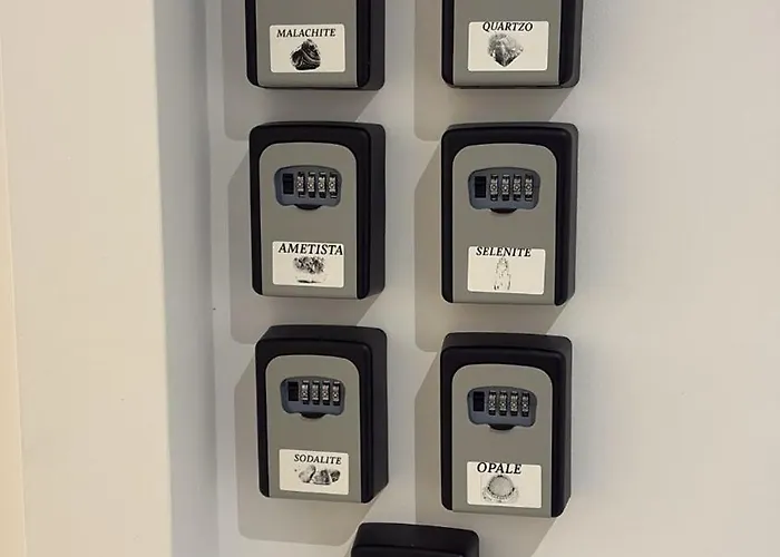 Διαμέρισμα Ametista Λιλ